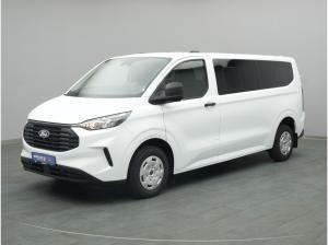 Ford Transit Custom Kombi 320 L2 Trend Aut.