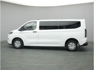 Ford Transit Custom Kombi 320 L2 Trend Aut.