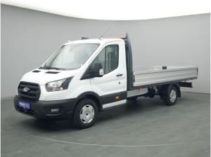 Ford Transit Pritsche EK 350 L4 Trend 4x4