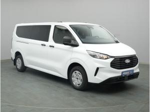 Ford Transit Custom Kombi 320 L2 Trend Aut.