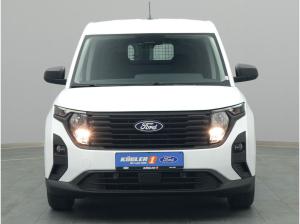 Ford Transit Courier Kasten Trend /Navi
