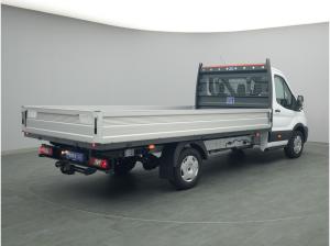 Ford Transit Pritsche EK 350 L4 Trend 4x4