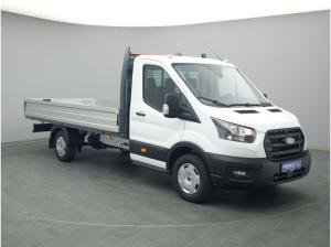 Ford Transit Pritsche EK 350 L4 Trend 4x4
