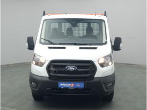 Ford Transit Pritsche EK 350 L4 Trend 4x4