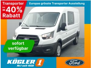Ford Transit Kasten Doka 350 L3H2 Trend