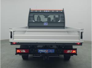 Ford Transit Pritsche EK 350 L4 Trend 4x4