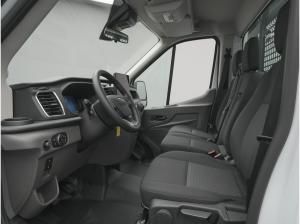 Ford Transit Pritsche EK 350 L4 Trend 4x4