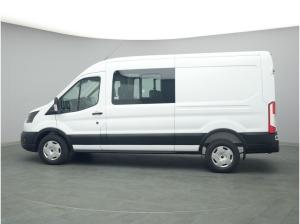 Ford Transit Kasten Doka 350 L3H2 Trend