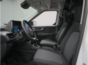 Ford Transit Courier Kasten Trend /PDC