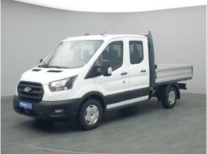 Ford Transit Pritsche Doka 350 L2 Trend HA