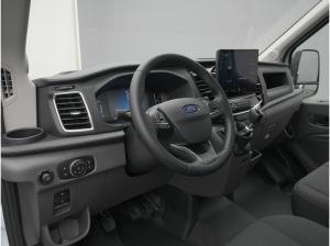 Ford Transit Pritsche EK 350 L4 Trend 4x4