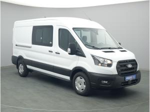Ford Transit Kasten Doka 350 L3H2 Trend