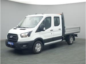 Ford Transit Pritsche Doka 350 L2 Trend HA