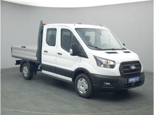 Ford Transit Pritsche Doka 350 L2 Trend HA