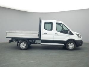 Ford Transit Pritsche Doka 350 L2 Trend HA