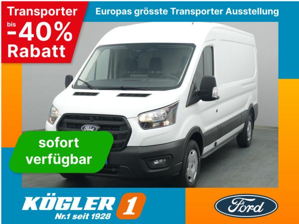 Ford Transit Kasten 350 L3H2 Trend /AHK