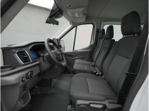 Ford Transit Pritsche Doka 350 L2 Trend HA