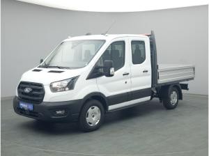 Ford Transit Pritsche Doka 350 L2 Trend HA
