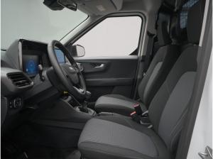 Ford Transit Courier Kasten Trend /PDC