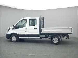 Ford Transit Pritsche Doka 350 L2 Trend HA