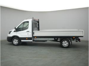 Ford Transit Pritsche EK 350 L3 Trend HA
