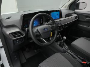 Ford Transit Courier Kasten Trend /PDC