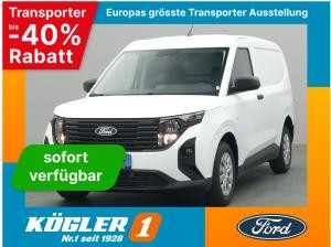 Ford Transit Courier Kasten Trend /PDC