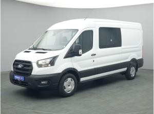 Ford Transit Kasten Doka 350 L3H2 Trend