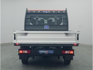 Ford Transit Pritsche Doka 350 L2 Trend HA