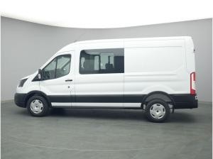 Ford Transit Kasten Doka 350 L3H2 Trend