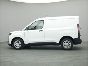 Ford Transit Courier Kasten Trend /PDC