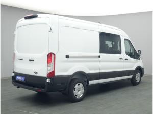 Ford Transit Kasten Doka 350 L3H2 Trend
