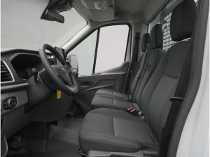 Ford Transit Pritsche EK 350 L3 Trend HA