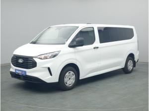 Ford Transit Custom Kombi 320 L2 Trend Aut.