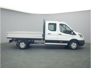 Ford Transit Pritsche Doka 350 L3 Trend HA