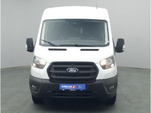 Ford Transit Kasten Doka 350 L3H2 Trend