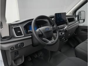 Ford Transit Pritsche Doka 350 L2 Trend HA