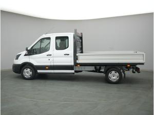 Ford Transit Pritsche Doka 350 L3 Trend HA