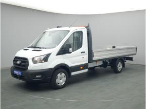 Ford Transit Pritsche EK 350 L4 Trend 4x4