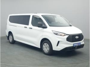 Ford Transit Custom Kombi 320 L2 Trend Aut.