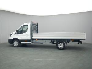 Ford Transit Pritsche EK 350 L4 Trend 4x4