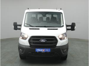 Ford Transit Pritsche Doka 350 L3 Trend HA