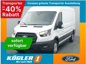 Ford Transit Kasten 350 L3H2 Trend /Klima