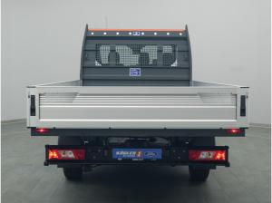 Ford Transit Pritsche EK 350 L4 Trend 4x4