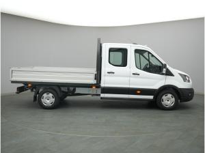 Ford Transit Pritsche Doka 350 L3 Trend HA
