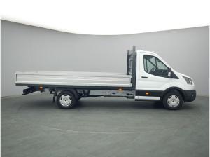 Ford Transit Pritsche EK 350 L4 Trend 4x4