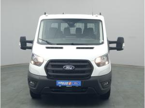 Ford Transit Pritsche Doka 350 L2 Trend HA