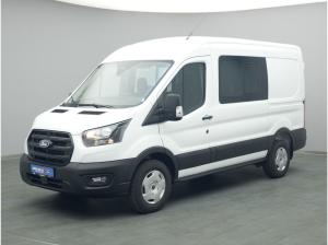Ford Transit Kasten Doka 350 L2H2 Trend