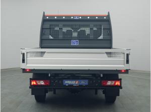 Ford Transit Pritsche Doka 350 L2 Trend HA