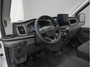 Ford Transit Pritsche EK 350 L4 Trend 4x4